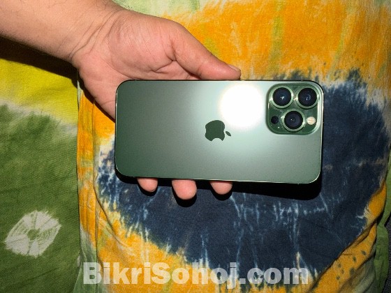 I Phone 13 Pro Max